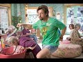 The Zohan: Disco Disco Good Good (FULL SONG)