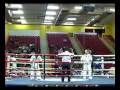 歐錦棠於正道塾邀請賽2009第5 part