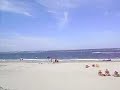 A Beautiul Day at Angelea