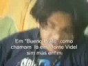 Chamada reality show