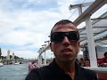 ANCHE NEL BATEAUX MOUCHES LA "MOSSA" DI ALLERTA LIBIDINE