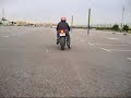 Aceleracion Rs 125/ Jollymoto