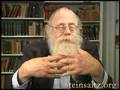 Rabbi Adin Steinsaltz: The Talmud as an Instruction Book