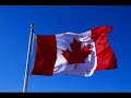 O Canada