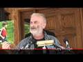 Randy Weaver at Ed Browns Home PART 1