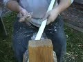 Stone Age Bow - Chapter IV