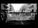 No alla legge 133