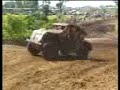 4X4 LAGO AGRIO LA SIRENITA EDUARDO