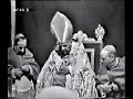 Papal Coronation 2
