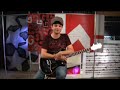 this is the new yamaha wes borland guitar. hope you like it, have fun!