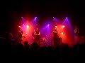 múm in Riga (31.10.2008) múm in Riga (31.10.2008)