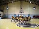 PCU INTRAMS 2008-Cheering PCU INTRAMS 2008-Cheering