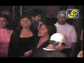 Tony Rosado en Végueta (Corazón de Piedra)