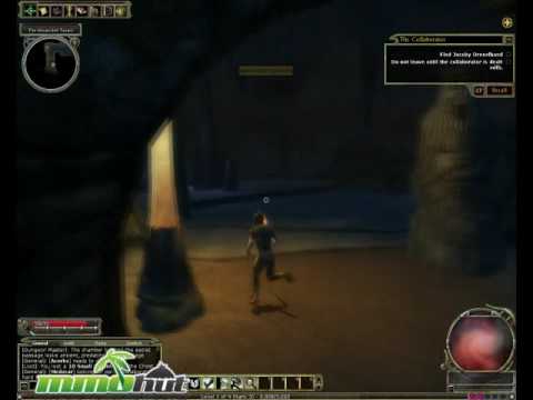 Dungeons & Dragons Online Screenshot 0