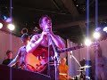 Jens Lekman - "Fuck Melbourne" + You Are The Light