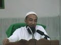 Ustaz Azhar Idrus - Teman Di Kubur part 4