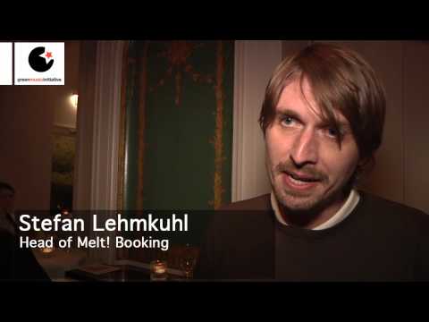Stefan Lehmkuhl
