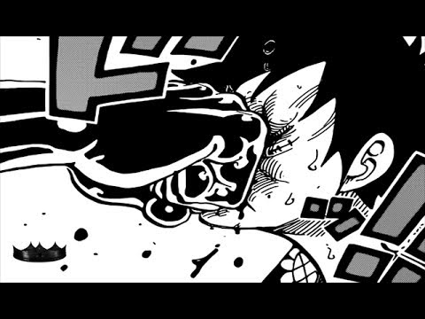 One Piece Chapter 745 LIVE REACTION - DOFLAMINGO IS FREAKING NASTY! - ワンピース