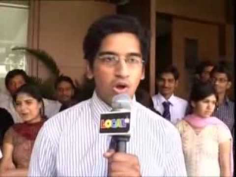 chit chat with students, aurora college, hyderabad college, entertainment, interviews, short film, tv show, etv, maatv, maa music