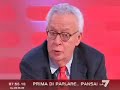 Pansa presenta I tre inverni della Paura Parte 1 Pansa presenta I tre inverni della Paura Parte 1
