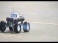 RC Monster Truck Bash 3 RC Monster Truck Bash 3