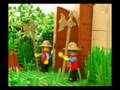 Robin Hood - der Legofilm (Teil 2)