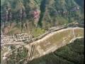 Telluride Bear Creek Canyon Flight - YouTube