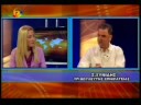 Σωκράτης Ξινίδης 21/11/2008 - Α' μέρος