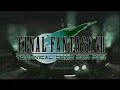 Final Fantasy 7 Tech Demo