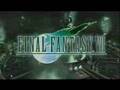 Final Fantasy 7 Tech Demo