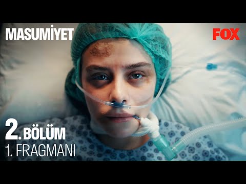 Masumiyet 2. Bölüm Fragmanı                                                                                                                                                                                                                               