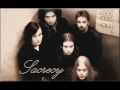 Sacrecy Forgive Video and Lyrics