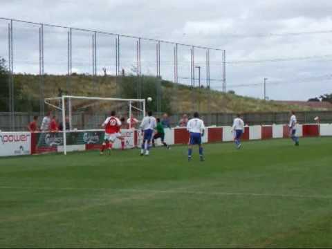 Didcot Town FC v Hillingdon Borough FC