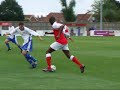 Didcot Town FC v Hillingdon Borough FC