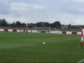 Didcot Town FC v Hillingdon Borough FC