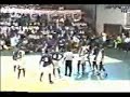 tony ahmedu 6-5 Nigeria