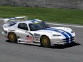 Gran Turismo (PSX) - Dodge Viper GTS-R beats japanese cars Gran Turismo (PSX) - Dodge Viper GTS-R beats japanese cars