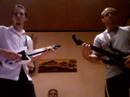 Guitar Hero III / Michl/Kerstin/Alex Guitar Hero III / Michl/Kerstin/Alex