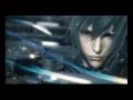 Final Fantasy versus XIII - Darker Edit