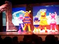 Backyardigans Live Concert