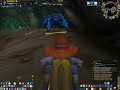 Frost mage with zero MC, ZG, or AQ gear versus elites in World of Warcraft.Large version will be made available soon (still uploading).Be forewarned: this movie is 15 minutes long.