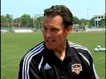 Dynamo Report w/ Glenn Davis: JOSEPH NGWENYA #33