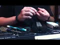 Click here to watch this video How To Maintenance Your Trimmers 2/2 (Sharpening & Adjusting)