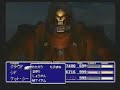 Final Fantasy VII ????