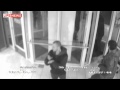 Во время драки в McDonald's глухому откусили ухо