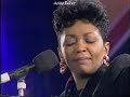 Anita Baker - Bridge Over Troubled Water Anita Baker - Bridge Over Troubled Water