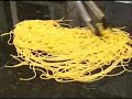 Spaghetti ao molho crudo Spaghetti ao molho crudo