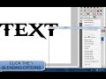 Click here to watch this video How to Design Text in Photoshop for Beginners
