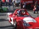 Start of the Radical SR3 Race, Spa-Francorchamps 2006