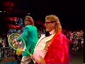 10/27/90-chicago, il, halloween havoc part 2 - ricky morton and tommy rich take on the the midnight express w/ jim cornett. jim ross and paul e. dangerously (paul heyman) call the action.

please visit solie's vintage wrestling at: http://www.solie.org for more videos